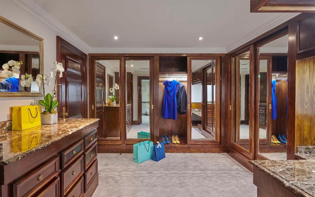 Imagem da galeria de Hyatt Regency London The Churchill
