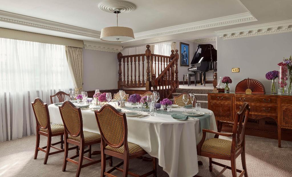 Imagem da galeria de Hyatt Regency London The Churchill