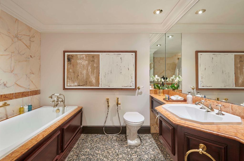 Imagem da galeria de Hyatt Regency London The Churchill