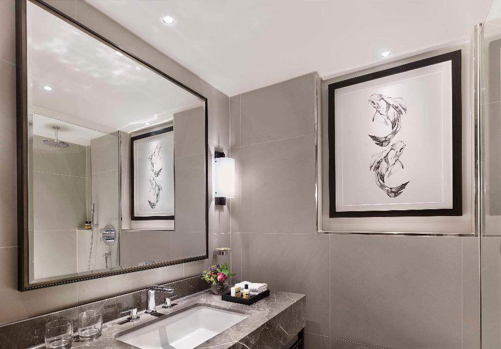 Imagem da galeria de Hyatt Regency London The Churchill