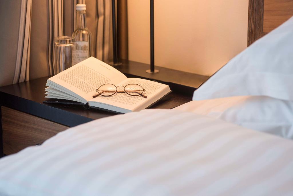 Imagem da galeria de Hyatt Regency London The Churchill