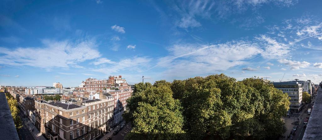Imagem da galeria de Hyatt Regency London The Churchill