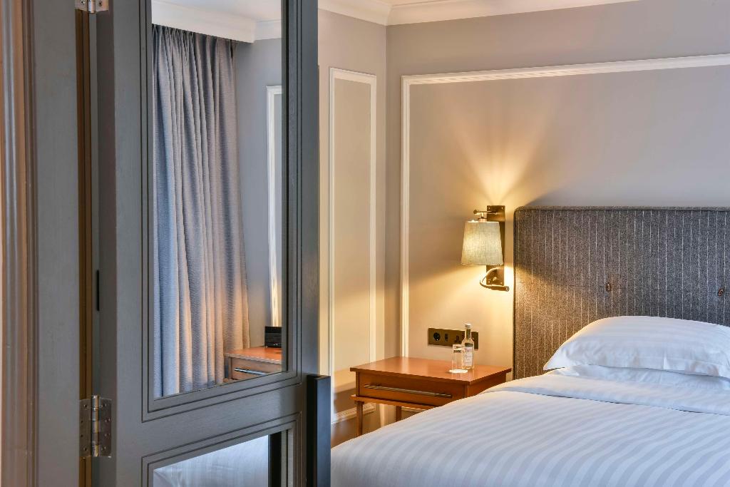 Imagem da galeria de Hyatt Regency London The Churchill