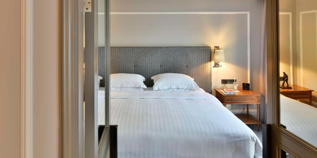 Imagem da galeria de Hyatt Regency London The Churchill