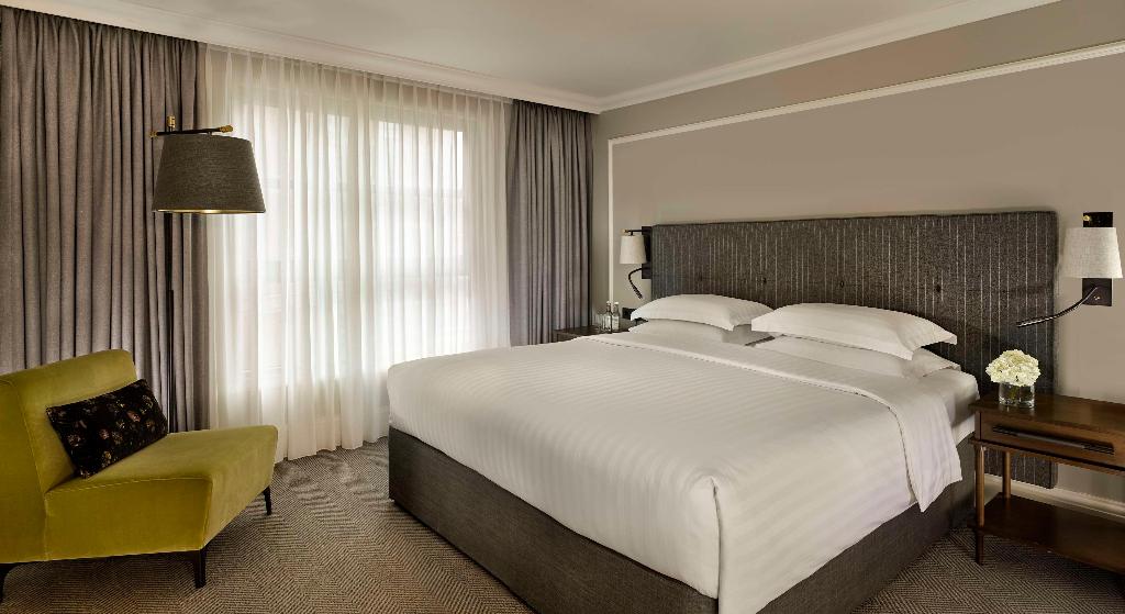 Imagem da galeria de Hyatt Regency London The Churchill