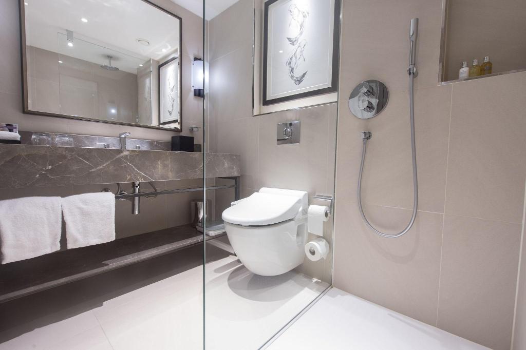 Imagem da galeria de Hyatt Regency London The Churchill