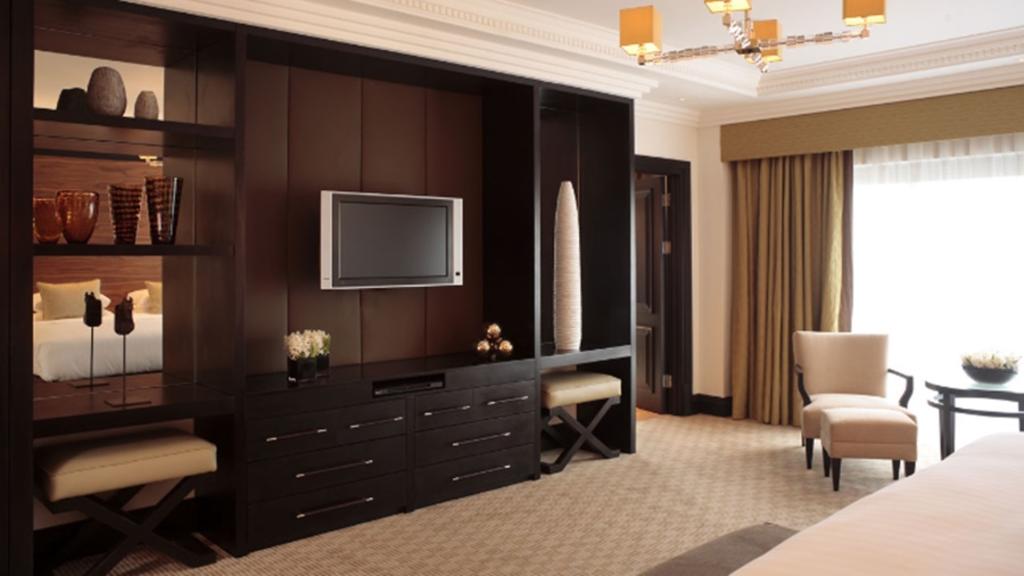 Imagem da galeria de Hyatt Regency London The Churchill