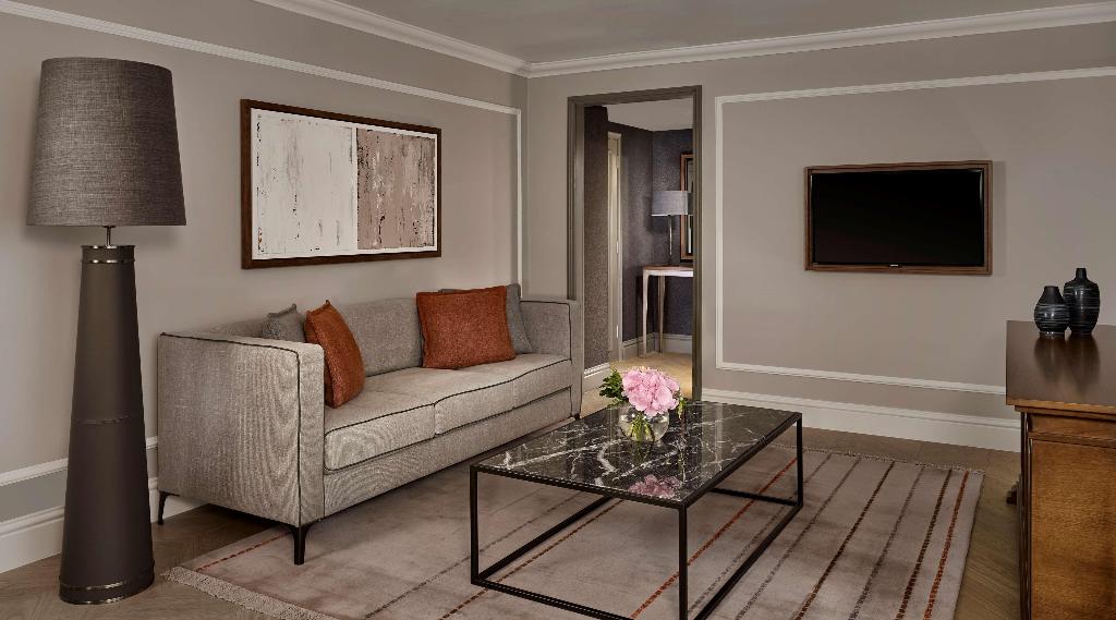 Imagem da galeria de Hyatt Regency London The Churchill