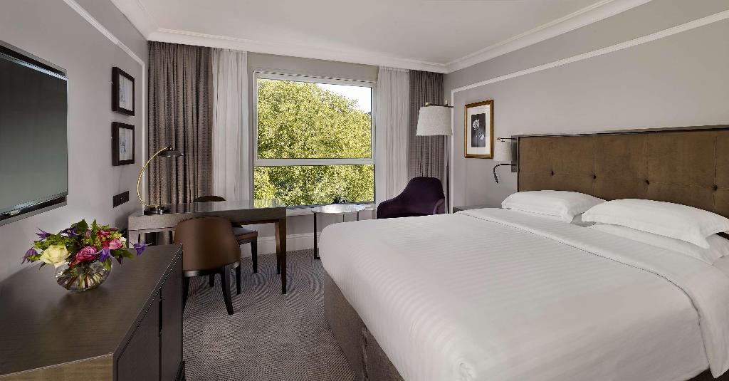 Imagem da galeria de Hyatt Regency London The Churchill