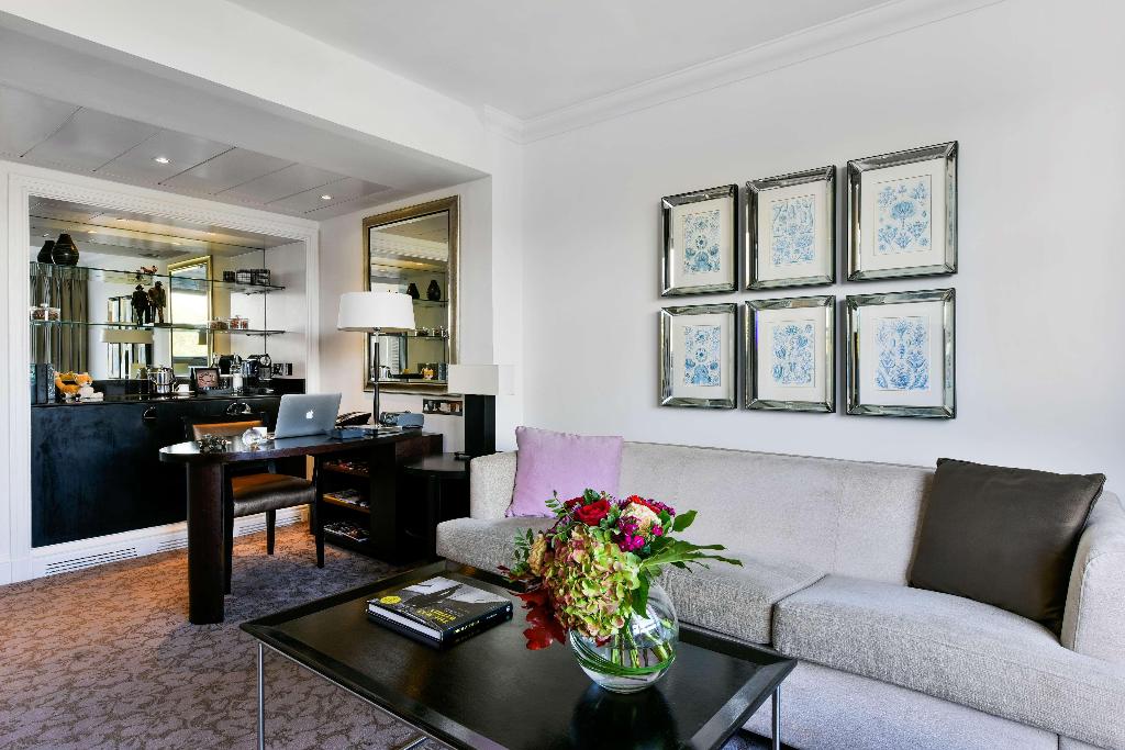 Imagem da galeria de Hyatt Regency London The Churchill