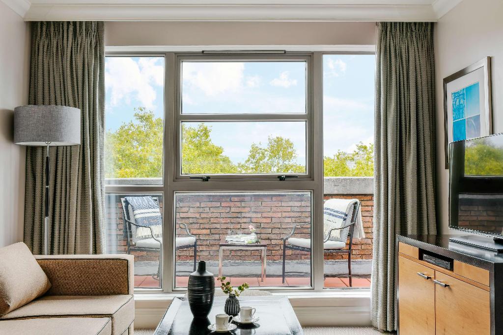 Imagem da galeria de Hyatt Regency London The Churchill