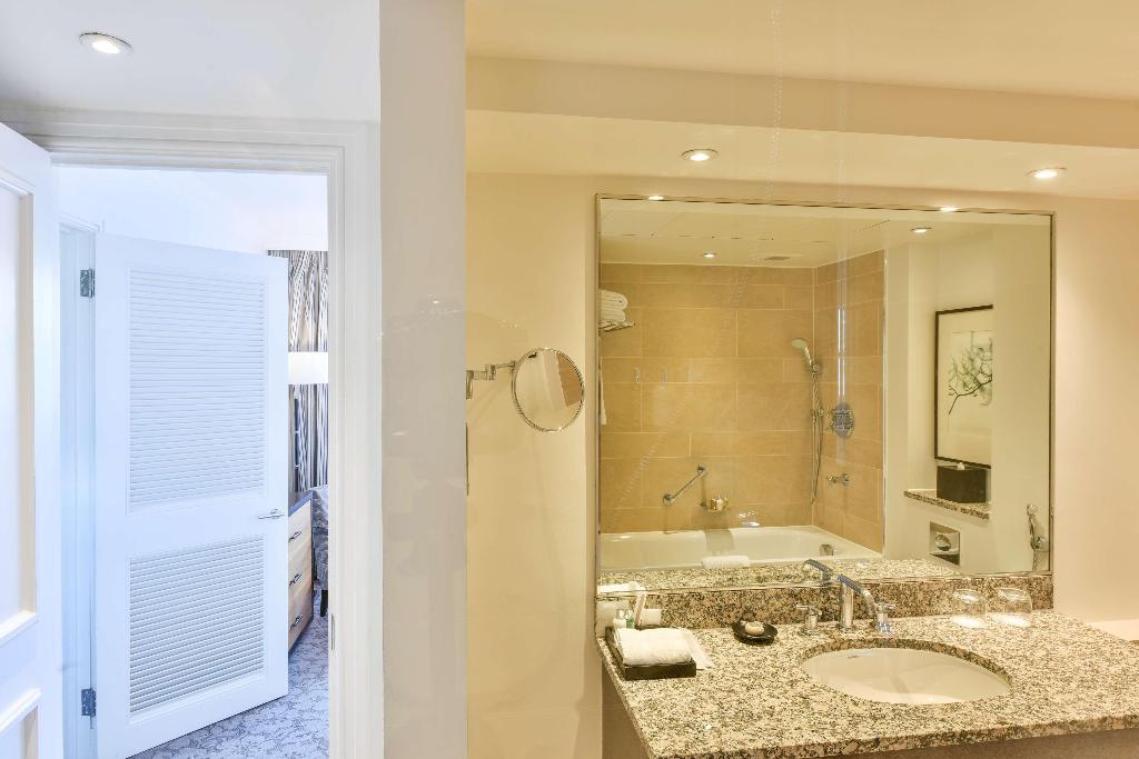 Imagem da galeria de Hyatt Regency London The Churchill