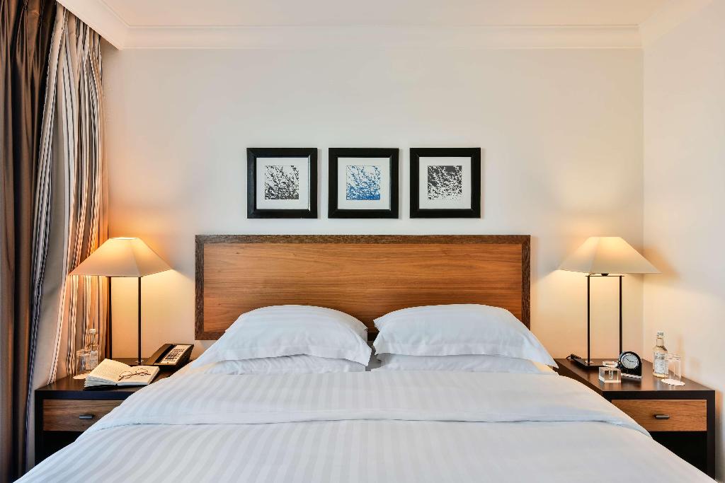 Imagem da galeria de Hyatt Regency London The Churchill