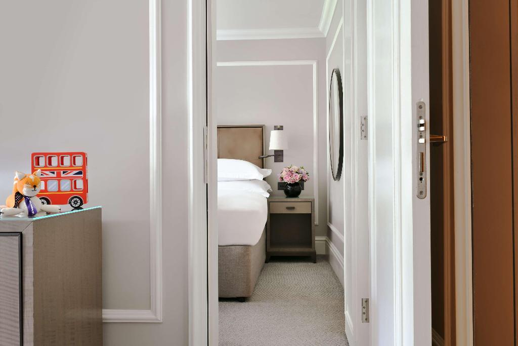 Imagem da galeria de Hyatt Regency London The Churchill
