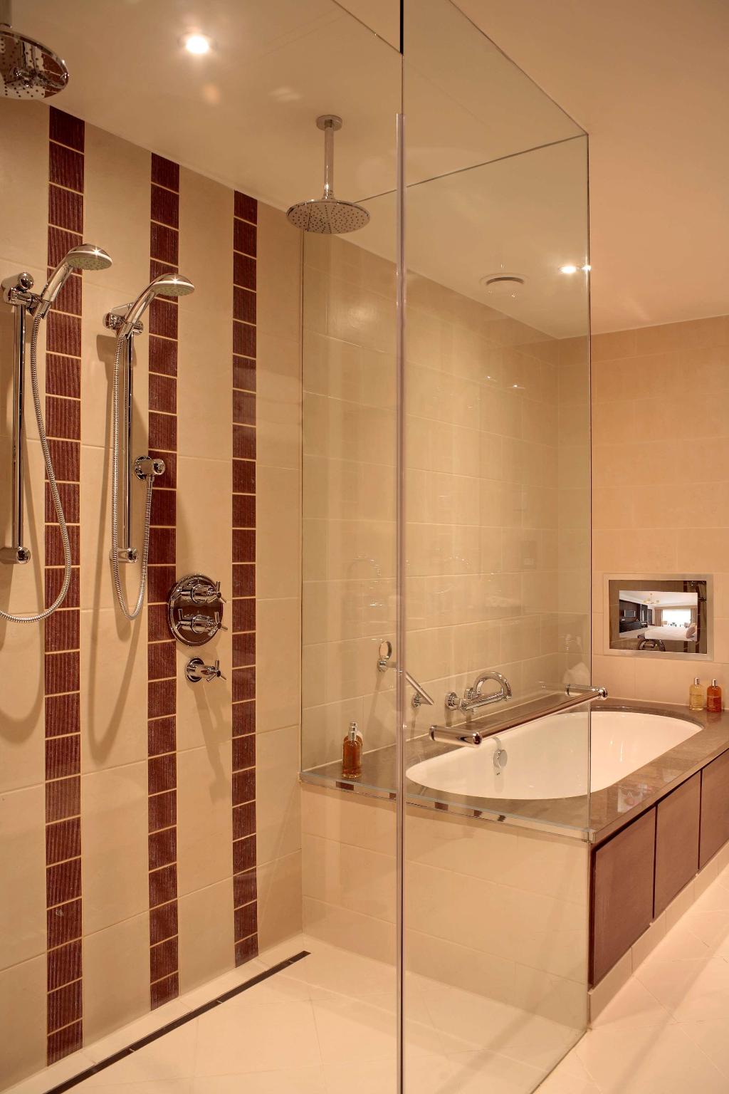 Imagem da galeria de Hyatt Regency London The Churchill
