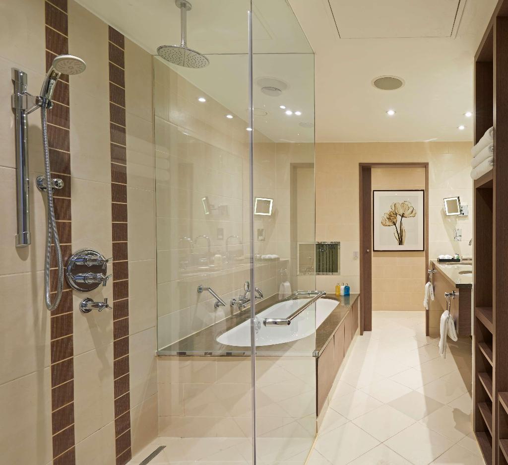 Imagem da galeria de Hyatt Regency London The Churchill