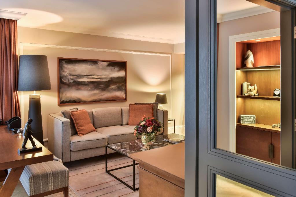 Imagem da galeria de Hyatt Regency London The Churchill
