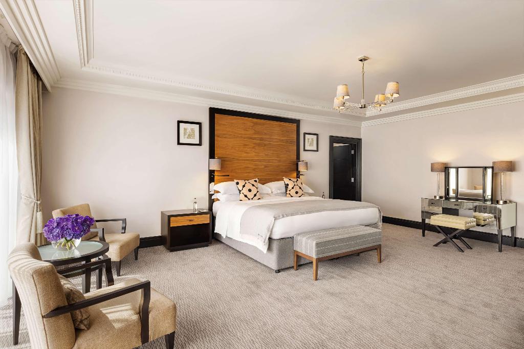 Imagem da galeria de Hyatt Regency London The Churchill