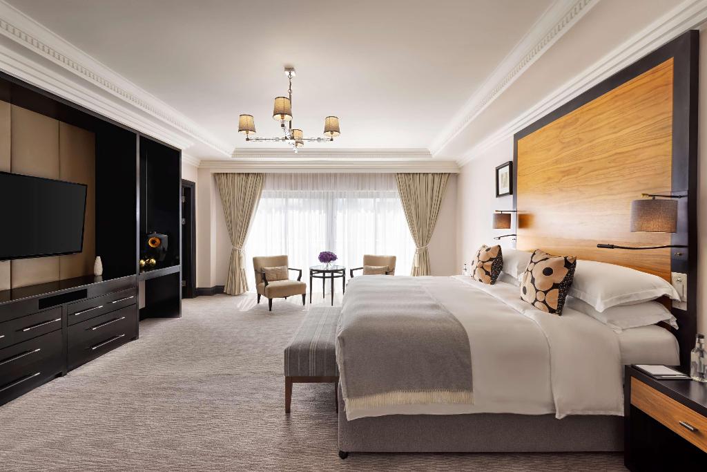 Imagem da galeria de Hyatt Regency London The Churchill