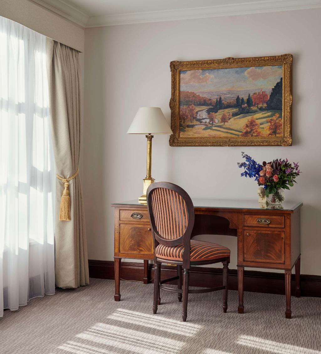 Imagem da galeria de Hyatt Regency London The Churchill