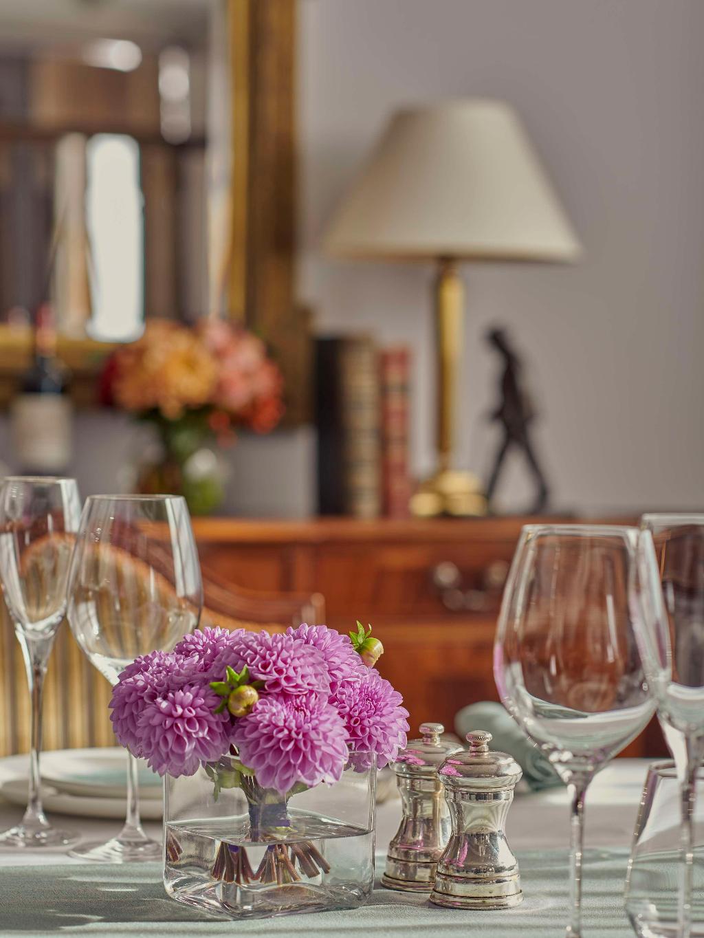 Imagem da galeria de Hyatt Regency London The Churchill