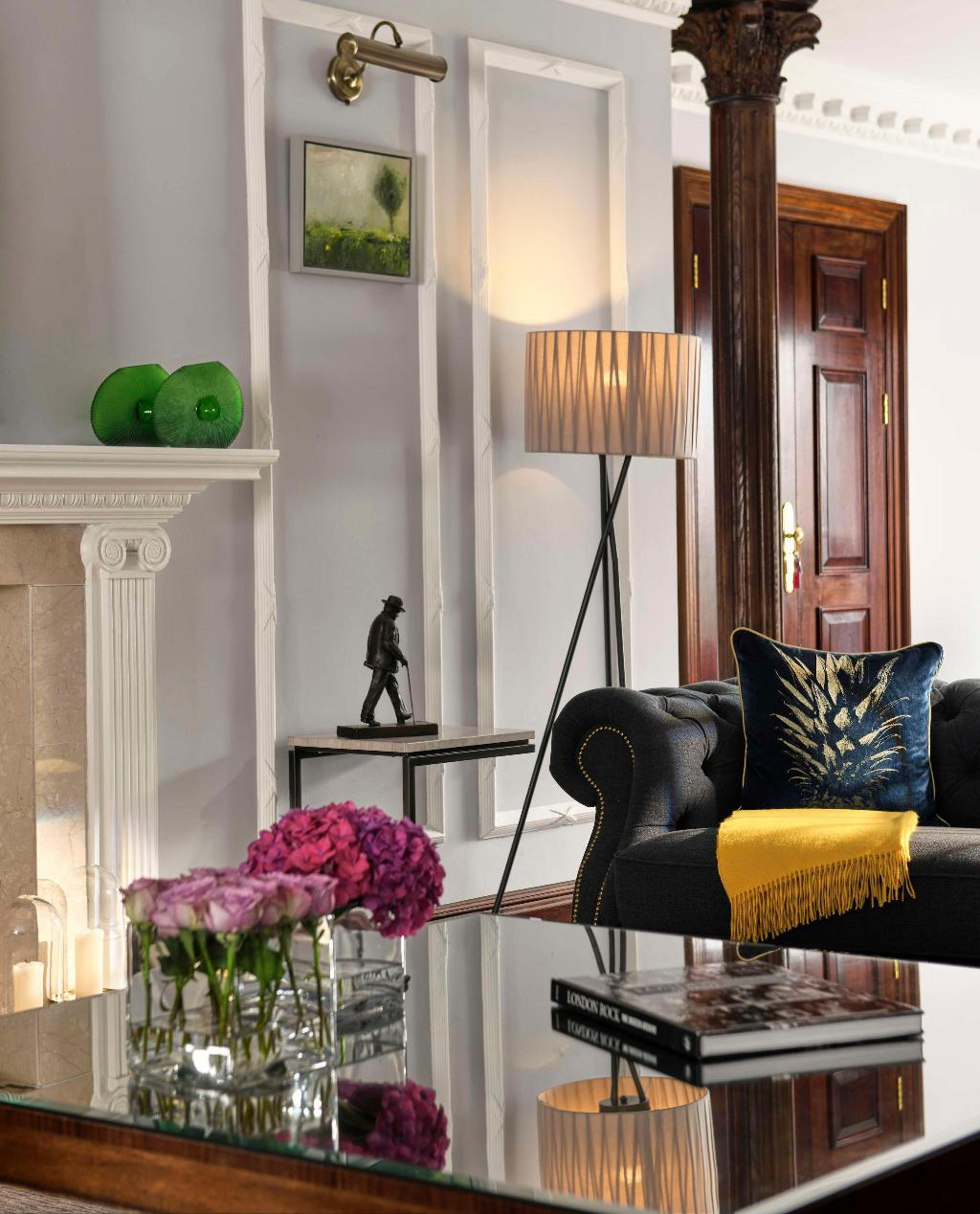Imagem da galeria de Hyatt Regency London The Churchill