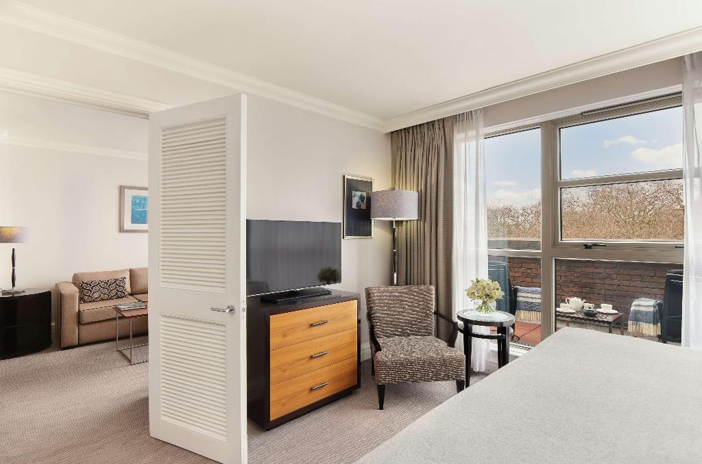 Imagem da galeria de Hyatt Regency London The Churchill