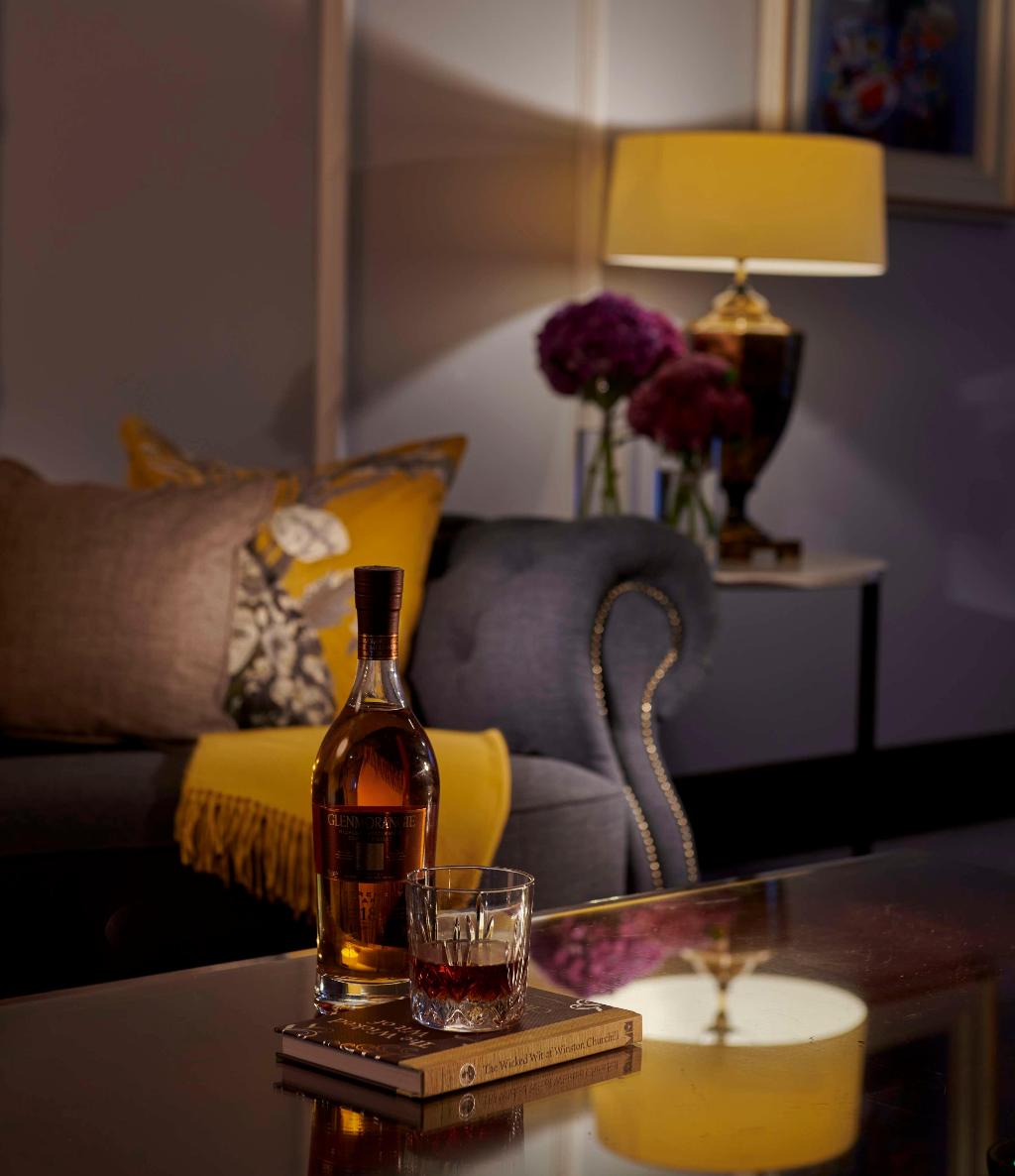 Imagem da galeria de Hyatt Regency London The Churchill