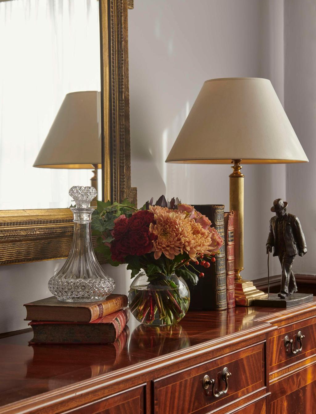 Imagem da galeria de Hyatt Regency London The Churchill