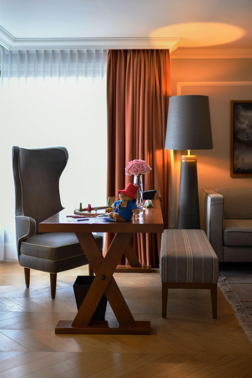 Imagem da galeria de Hyatt Regency London The Churchill