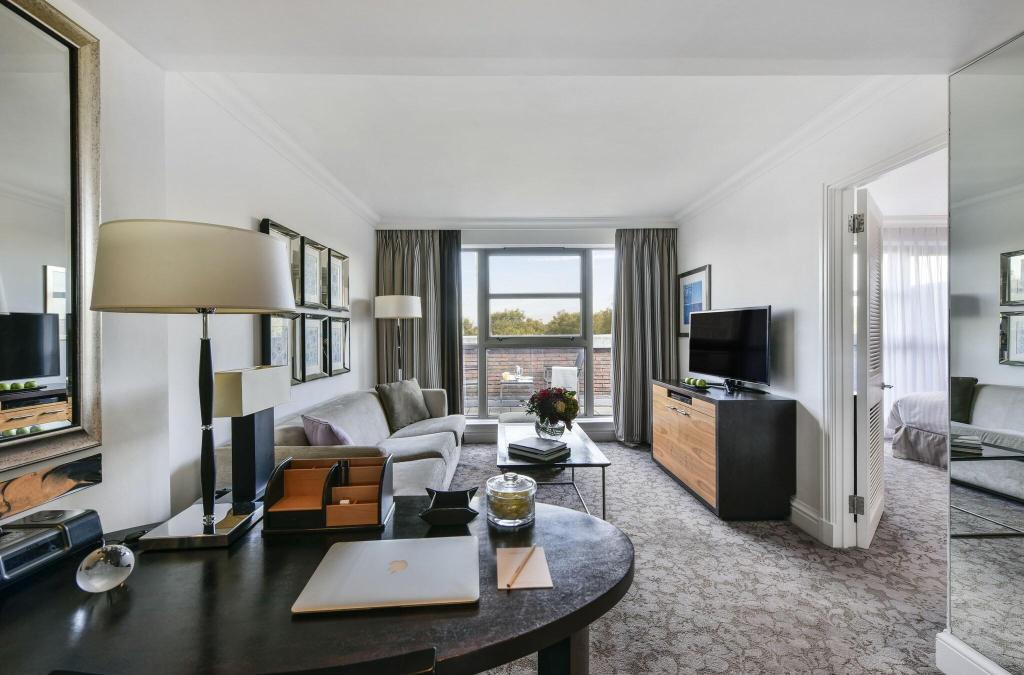 Hyatt Regency London The Churchill