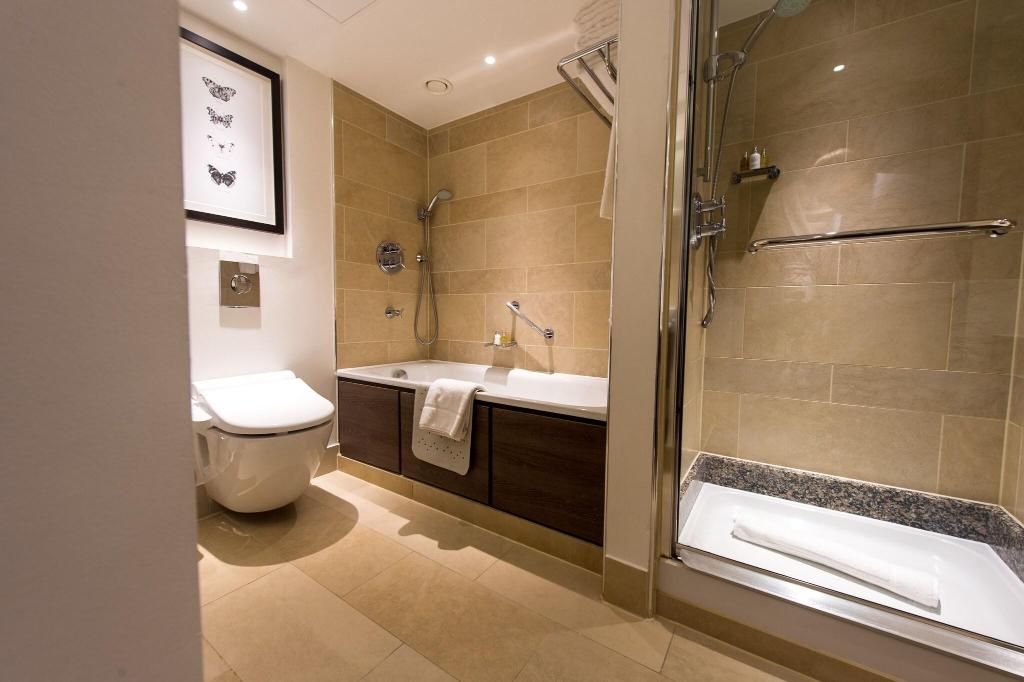 Imagem da galeria de Hyatt Regency London The Churchill