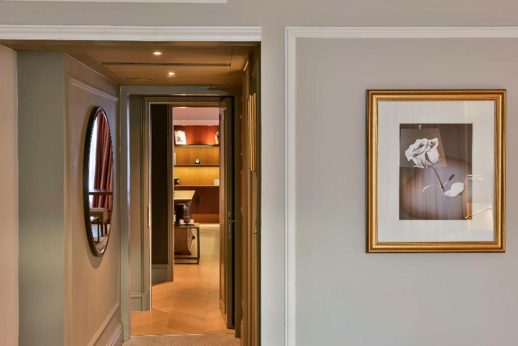 Imagem da galeria de Hyatt Regency London The Churchill