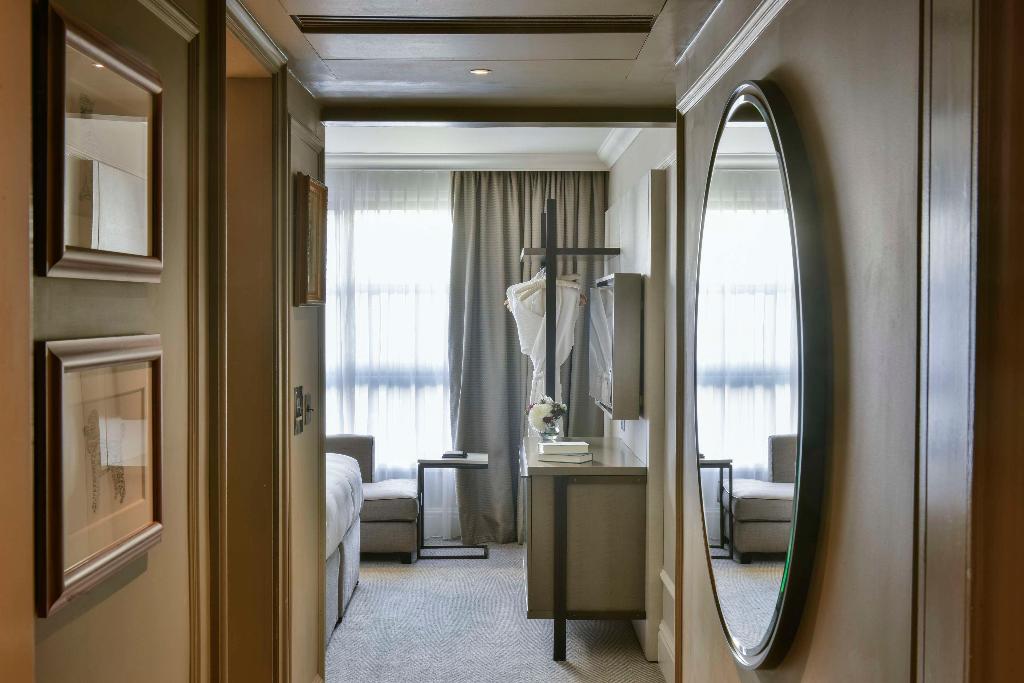 Imagem da galeria de Hyatt Regency London The Churchill