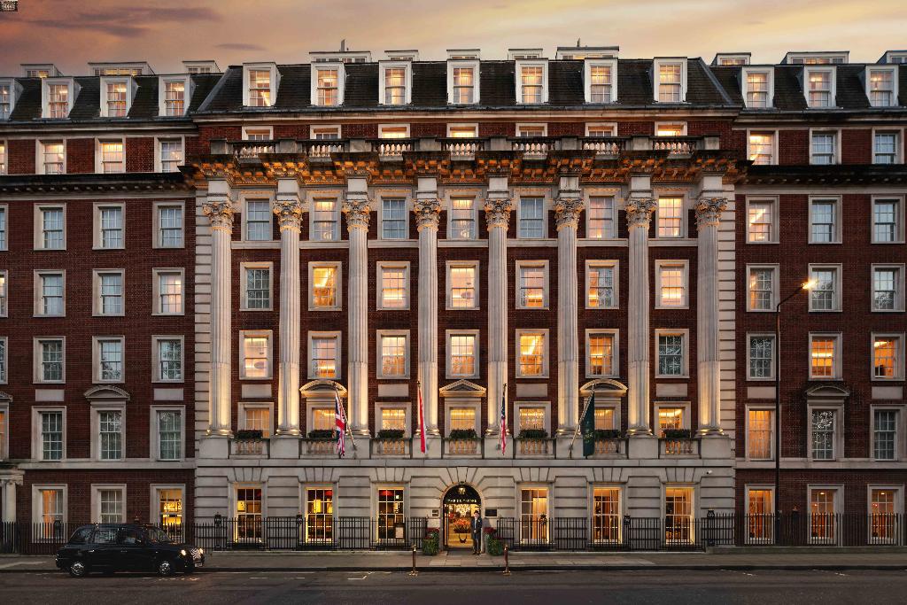 Galeriebild von The Biltmore Mayfair