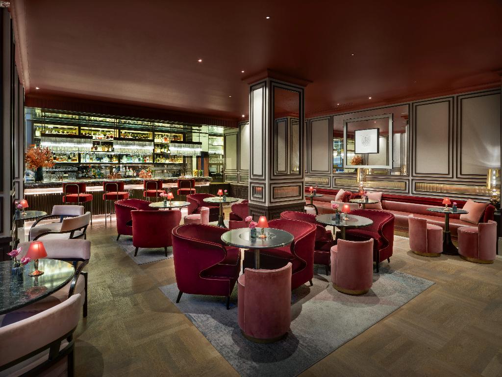 Galeriebild von The Biltmore Mayfair