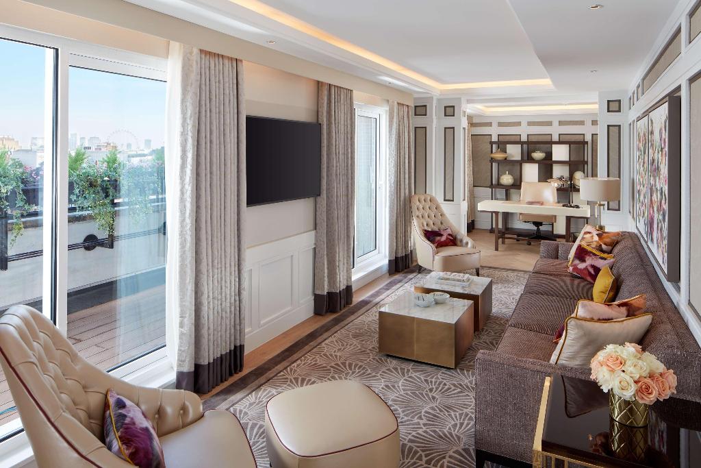 Galeriebild von The Biltmore Mayfair