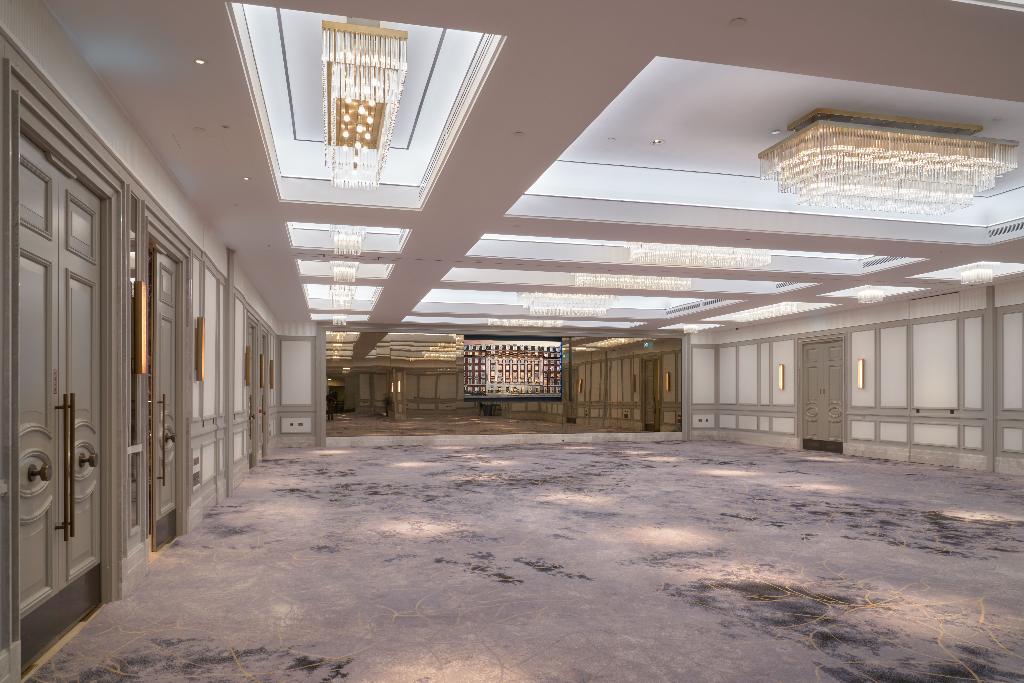 Galeriebild von The Biltmore Mayfair