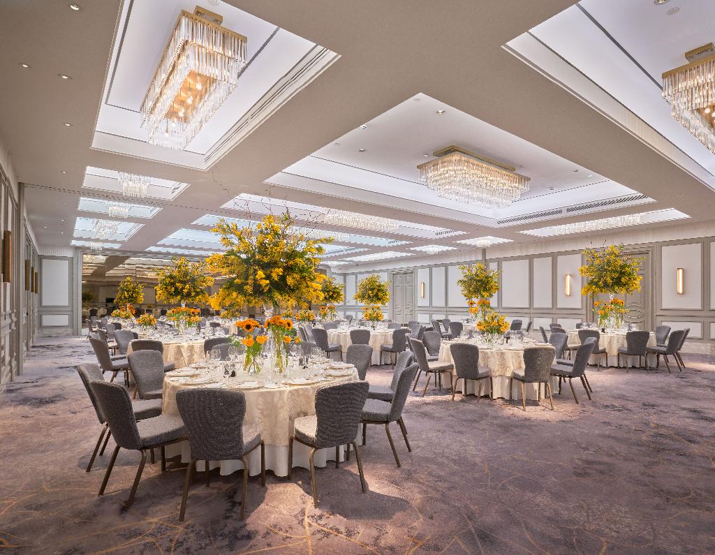 Galeriebild von The Biltmore Mayfair
