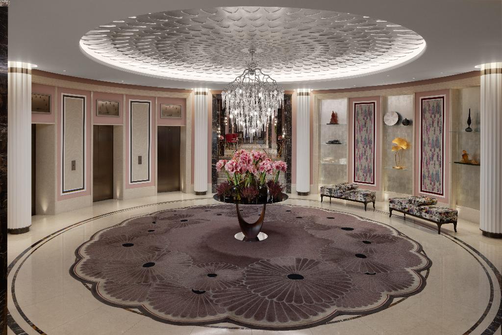 Galeriebild von The Biltmore Mayfair