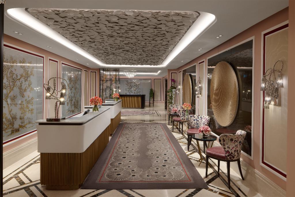 Galeriebild von The Biltmore Mayfair