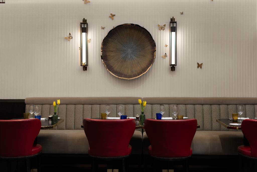 Galeriebild von The Biltmore Mayfair