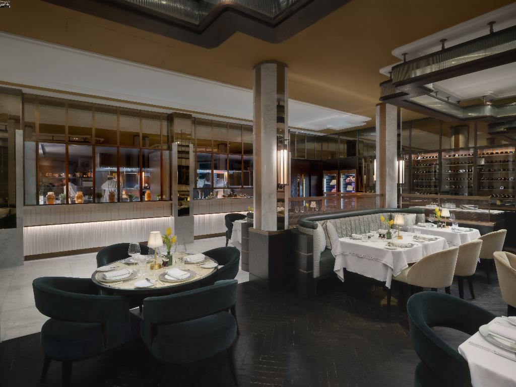 Galeriebild von The Biltmore Mayfair