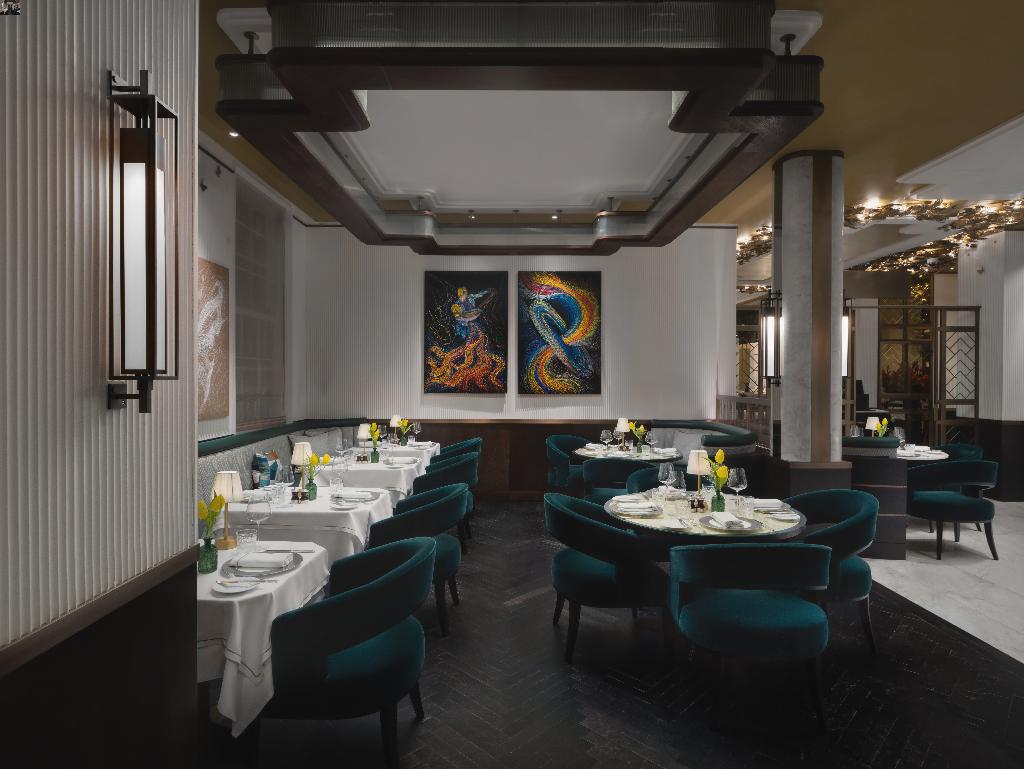 Galeriebild von The Biltmore Mayfair