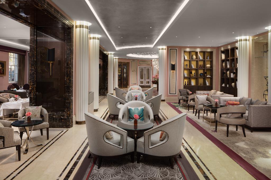 Galeriebild von The Biltmore Mayfair