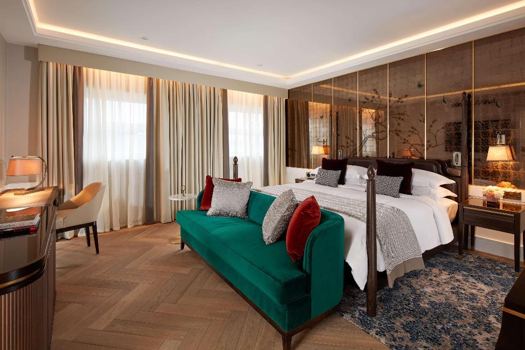 Galeriebild von The Biltmore Mayfair