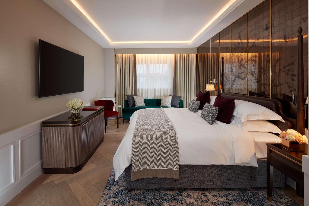 Galeriebild von The Biltmore Mayfair