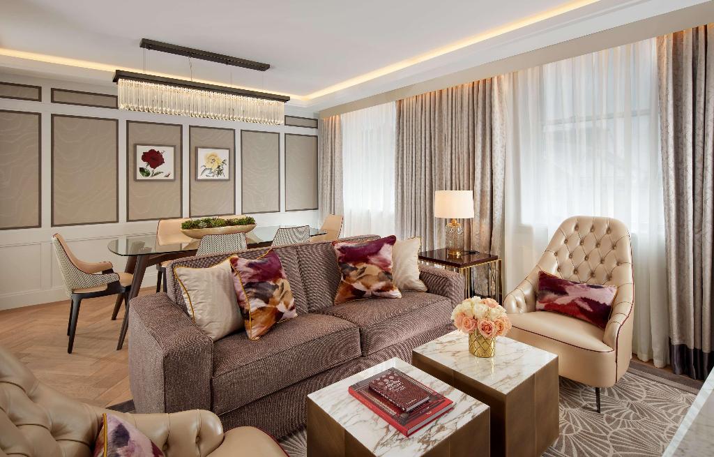 Galeriebild von The Biltmore Mayfair