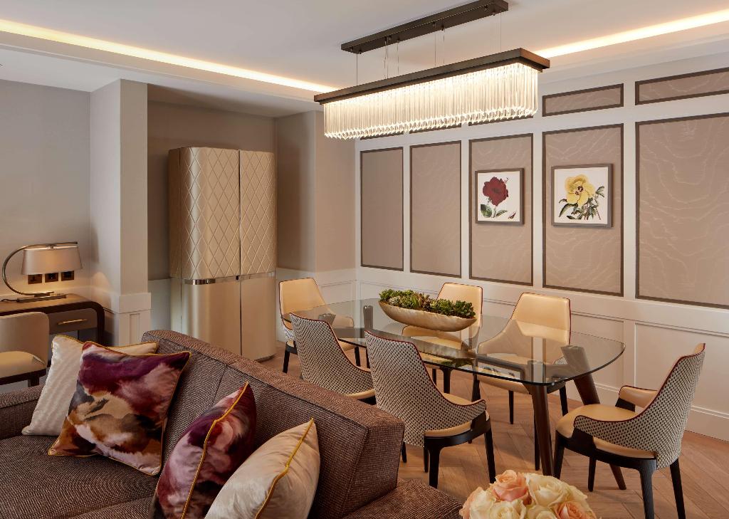 Galeriebild von The Biltmore Mayfair