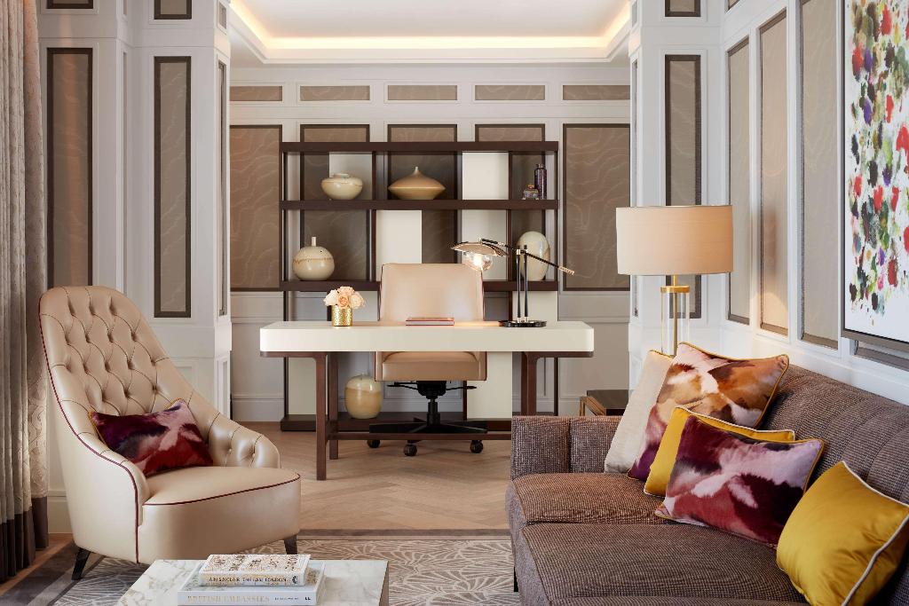 Galeriebild von The Biltmore Mayfair